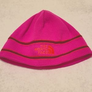 The North Face toddler toque/hat